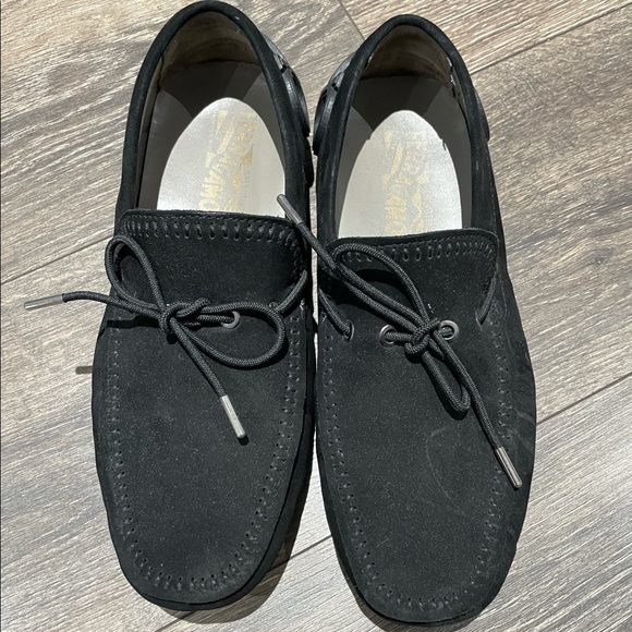Comfortable shoes